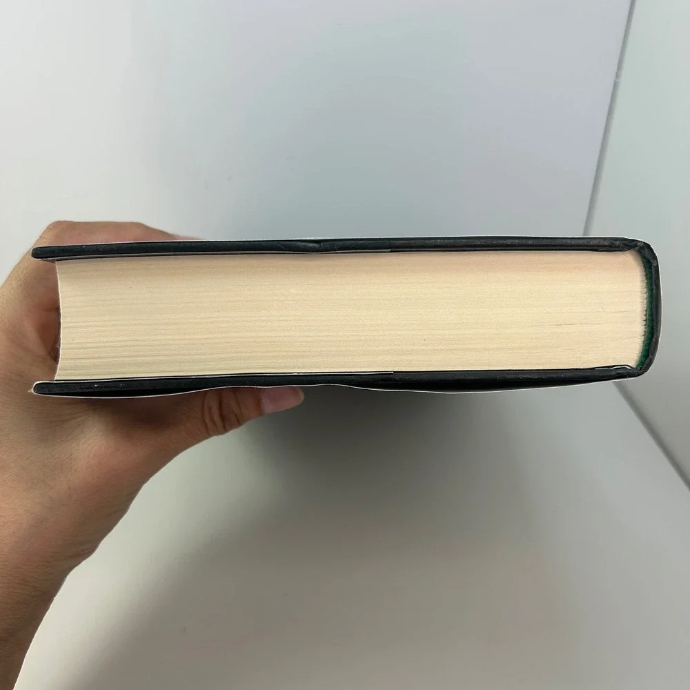A Court of Wings and Ruin Hardcover by Sarah J. Maas A Court of Thorns and Roses